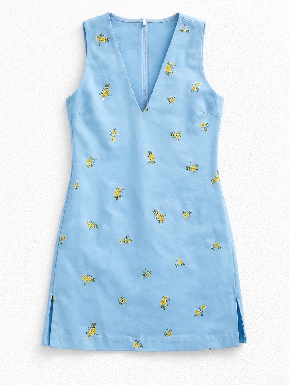 MISA LOS ANGELES
ANISE DRESS | DITSY BOUQUET